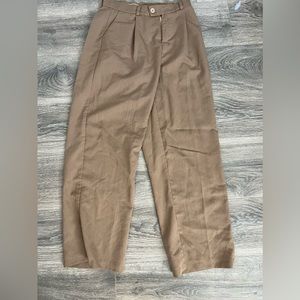 Long Dress Pants